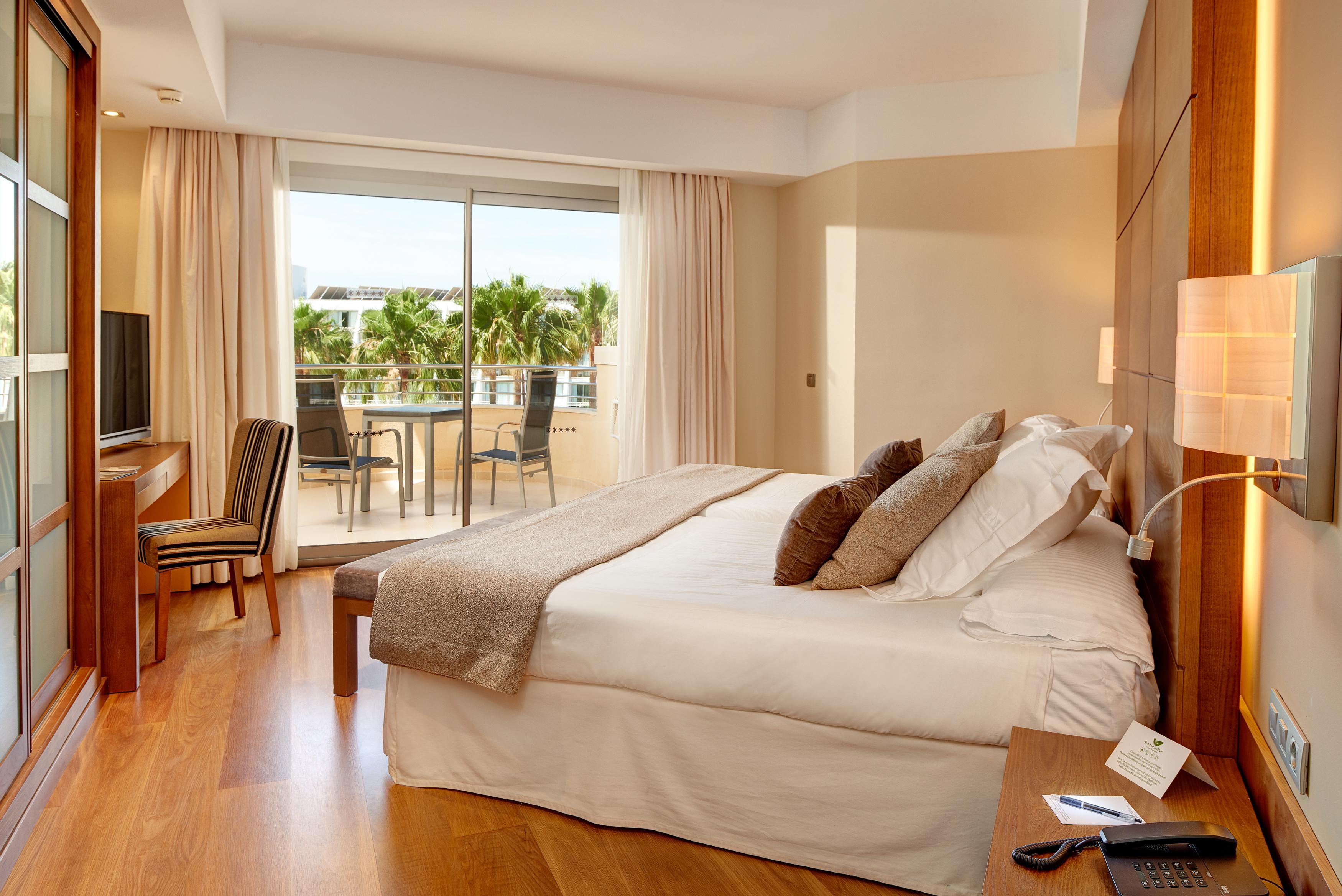 Protur Biomar Gran Hotel&Spa Sa Coma  Exterior foto
