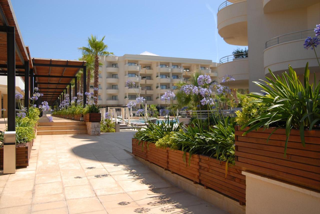 Protur Biomar Gran Hotel&Spa Sa Coma  Exterior foto